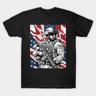 Platoon T-Shirt